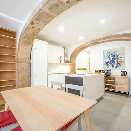 Guestready - Belem Attraction Bliss Leilighet Lisboa Eksteriør bilde